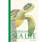Australian Sea Life