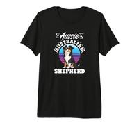 Australian Shepherd Aussie Premium T-Shirt