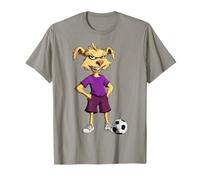 Australian Shepherd Football T-Shirt