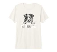 Australian Shepherd Premium T-Shirt