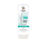 Australian Gold SPF 50 Sensitive Sun Protection Lotion 237 ml | SPF 50, Sensitive Skin, Sun Protection, 237ml, Lotion