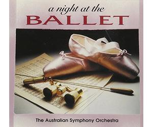 Australian Symphony Orchestra - Night at the Ballet