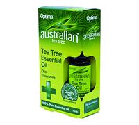 Australian Tea Tree 100% Pure Oil 10ml