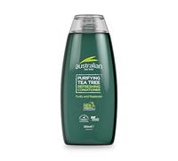 Australian Tea Tree Conditioner, Purifying, Natural, Vegan, Cruelty Free, Paraben and SLS Free, Refreshing, 250 ml