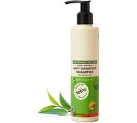 Australian Tea Tree Non-Drying Anti-Dandruff Shampoo | Removes Dandruff from Source | Helps with Itching, Irritation | Strong & Smooth Hair | For Men & Women | 200 ml (Pack Of 1)