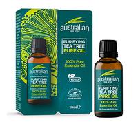 Optima Purifying Pure Oil – Australian Tea Tree – 10 ml (Pack of 1)