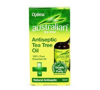 Australian Tea Tree Tea Tree 100% Pure Oil 10ml-4 Pack