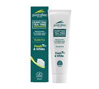 Australian Tea Tree Fresh & White Toothpaste 100ml