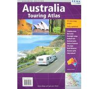 Australian Touring Atlas