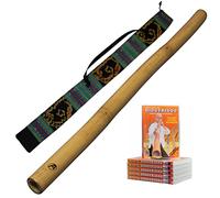 Australian Treasures - Australian Treasures bamboo PRO 47" - including bag and instruction DVD
