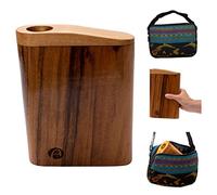 Australian Treasures - Australian Treasures Travel Didgeridoo - AT-Travel including Bag