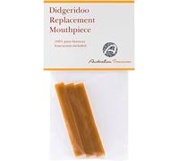 Australian Treasures - Beeswax for mouthpiece didgeridoo - pure beeswax product, natural color