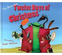 Australian Twelve Days of Christmas