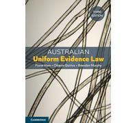 Australian Uniform Evidence Law