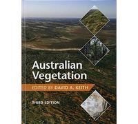 Australian Vegetation