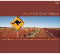 Australian Voyage