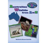 Australian Wildlife from A to Z: A Photo Journey Exploring the Fascinating Creatures of Australia with Fun Facts for Kids Who Love Wild Animals (3)