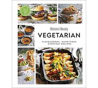 Australian Women's Weekly Vegetarian | Hardback