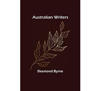 Australian Writers
