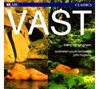 Australian Youth Orch. - Vast