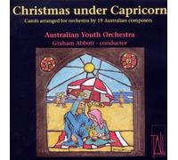 Australian Youth Orchestra - Christmas Under Capricorn