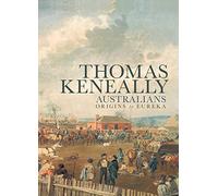 Australians: Origins to Eureka