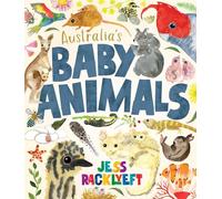 Australia's Baby Animals