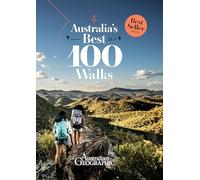 Australia's Best 100 Walks