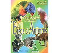 Australia'S Birds & Animals [DVD]