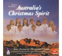Australia's Christmas Spirit