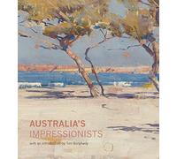 Australia's Impressionists (National Gallery London Publications)