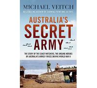 Australia's Secret Army