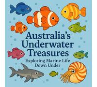 Australia's Underwater Treasures: Exploring Marine Life Down Under
