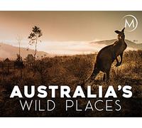 Australia's Wild Places