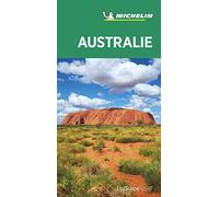 Australie GVF (Le Guide Vert)