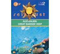 Australien: Great Barrier Reef - ZDF Reiselust [DVD]