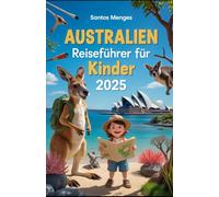 Australien Reiseführer Für Kinder 2025