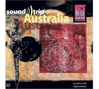 Australien Various - Soundtrip 1 / Australia