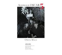 Australis Oscar 5: The Story of How Melbourne University Students Built Australia's First Satellite