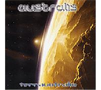Australis - Terraustralis
