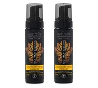 Australis Marula Oil Foam, 200 ml