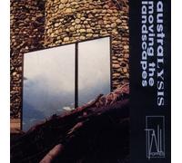Australysis Improvisations - Moving The Landscapes