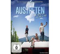Austreten - ma sogt ja nix, ma redt ja bloß