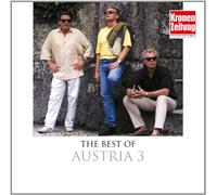 Austria 3 - Krone-Edition Austropop-Best of