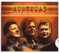 Austria 3 - Weusd' Mei Freund Bist (Discbox Slider)