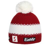 Austria Bobble Hat by Eisbär