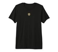 Austria Coat of ARMS Austrian Eagle Emblem Symbol Flag Premium T-Shirt