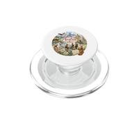 Austria Europe, German, Vienna PopSockets PopGrip for MagSafe
