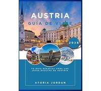 Austria Guía de viaje 2026