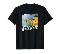 Austria Hallstatt T-Shirt